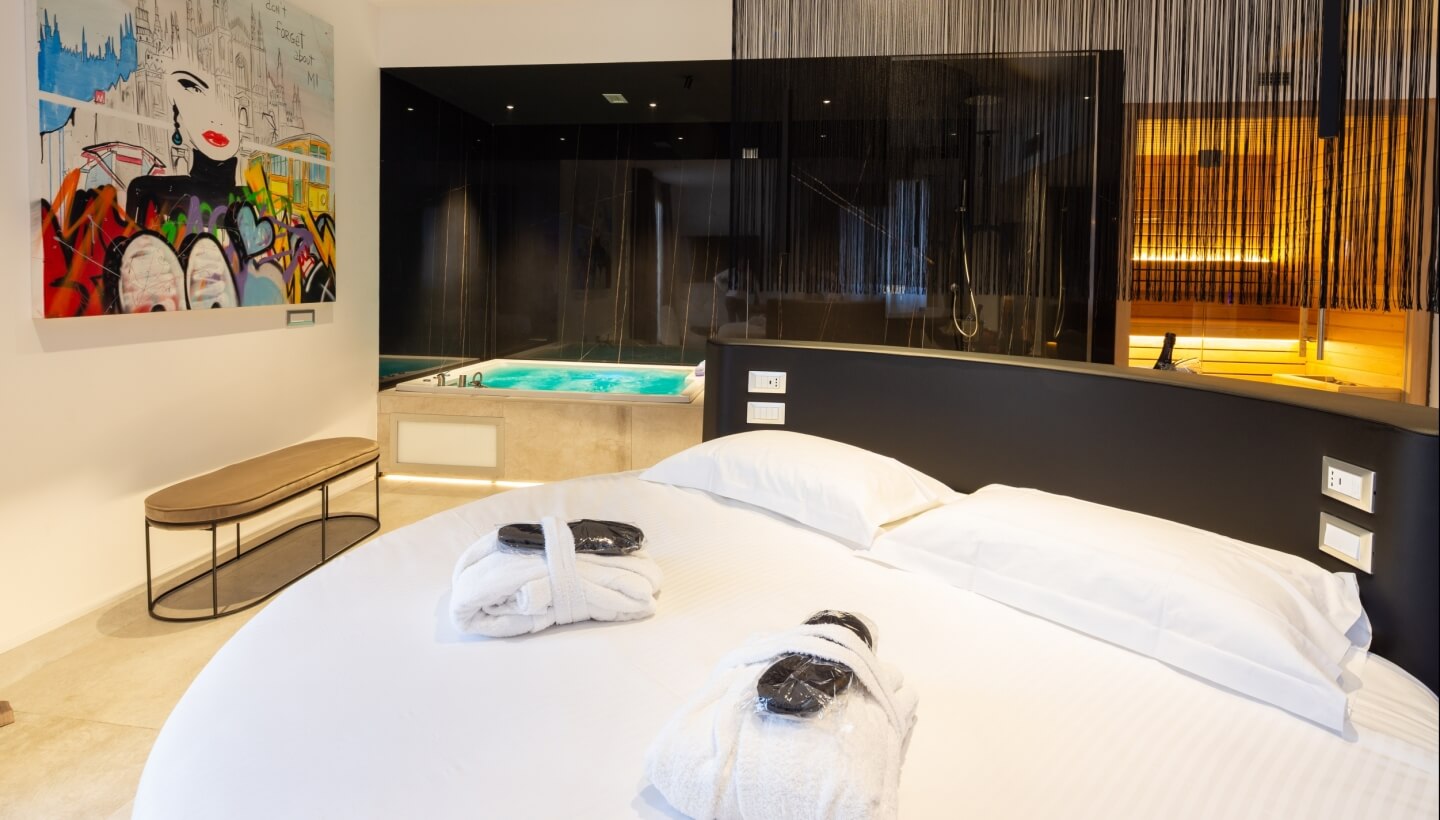 The Corner Duomo Hotel Milano