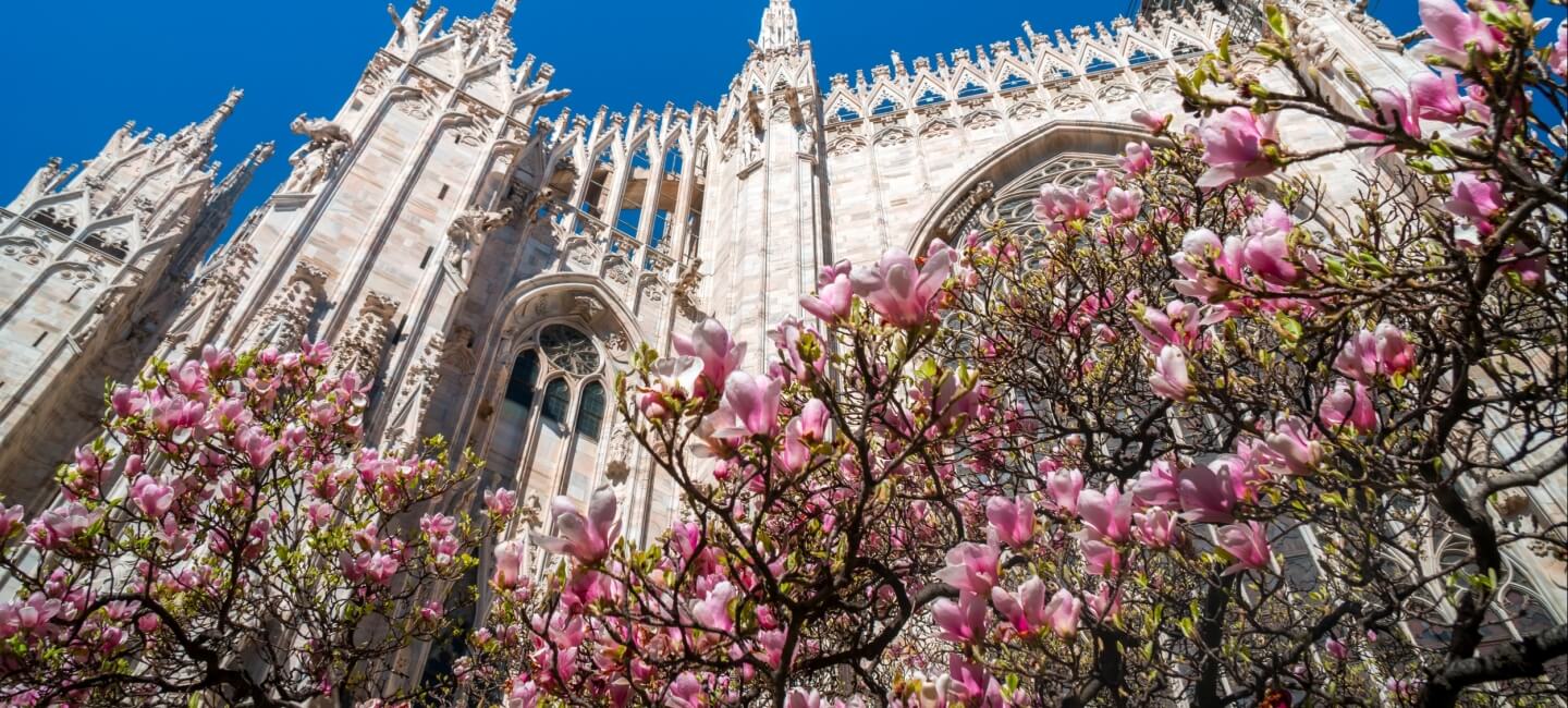 Spring Promo | The Corner Duomo Hotel