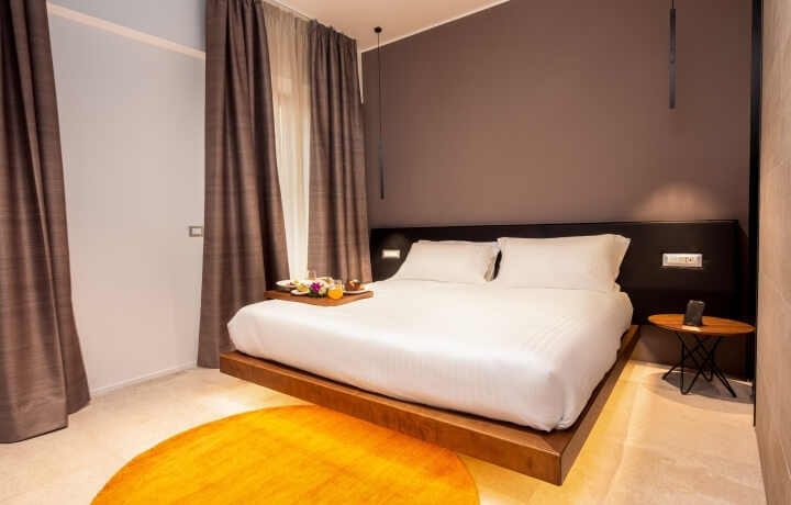 Smart Room- The Corner Duomo Hotel Milano