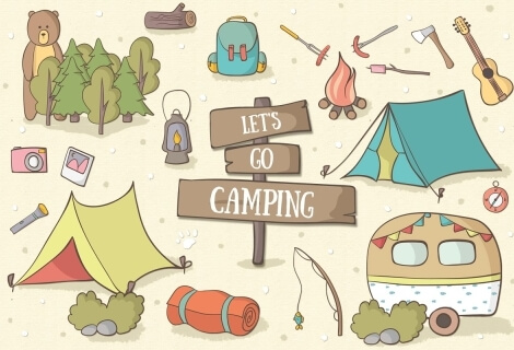 Offerta Speciale Camping