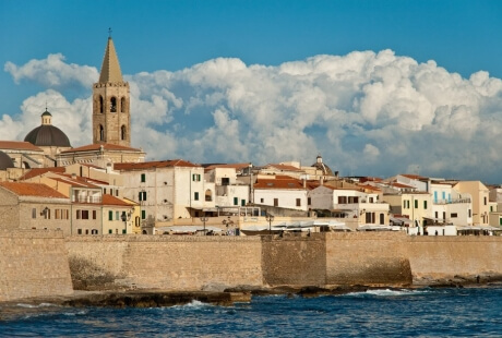 Alghero