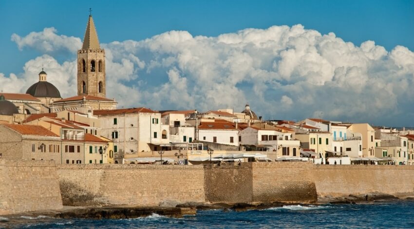 Alghero