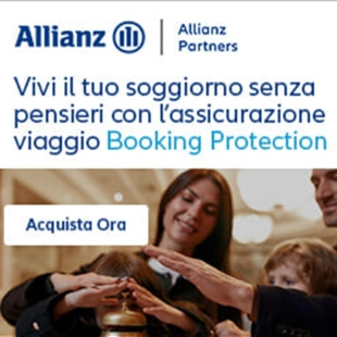 Booking Protection Allianz