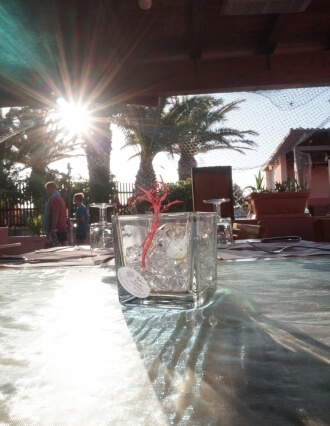 Bar Camping Village della Torre del Porticciolo