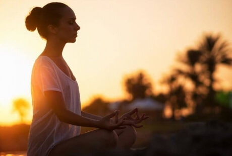 Vacanze e meditazione Sardegna