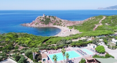 Campeggi Nord Sardegna