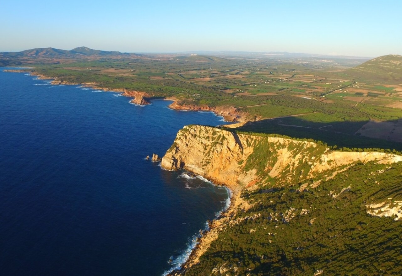 Punta Cristallo