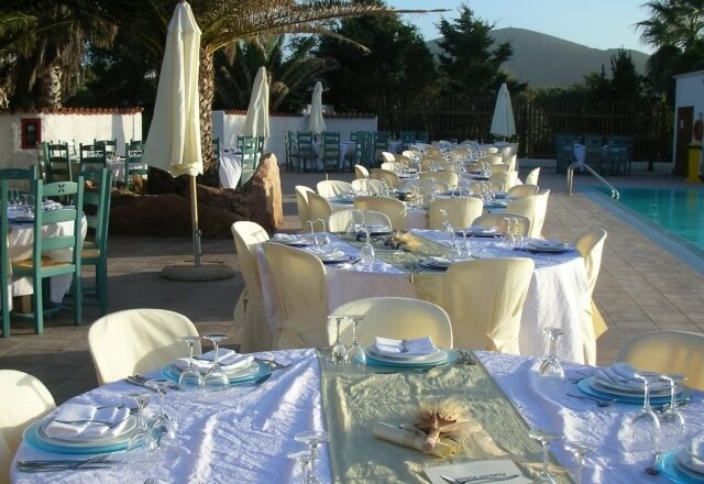 Hochzeiten in Sardinien