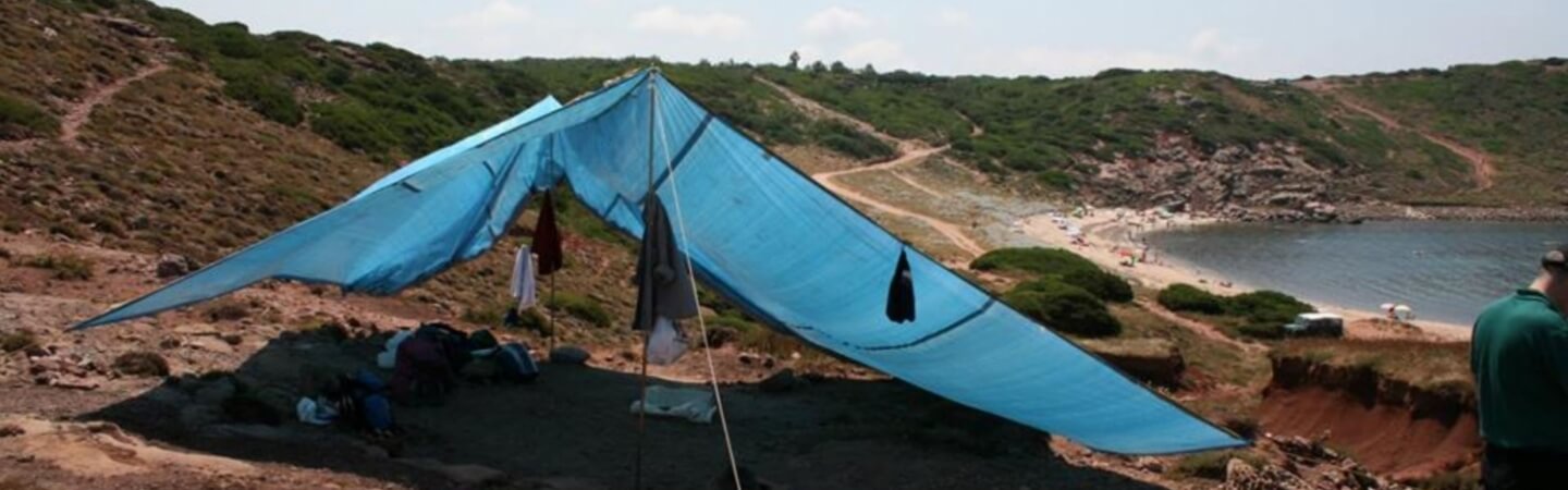 National Geographic | Torre del Porticciolo