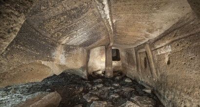 Domus de Jannas Unesco