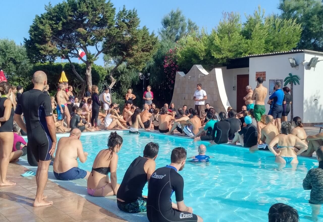 Attività per grandi e piccini