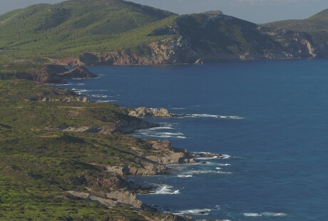 Torre del Porticicolo | Porto Conte