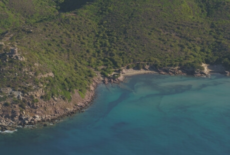 Porto Ferro