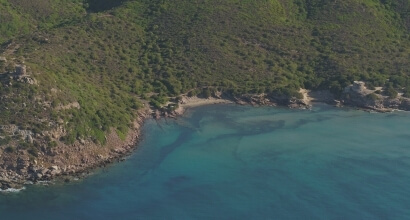 Porto Ferro