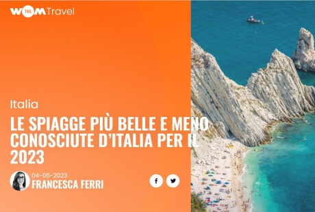 Top10 Spiegge Italiane | Torre del Porticciolo