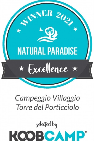 Premio Koobcamp Torre del Porticciolo