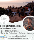 Ritiro Meditazione Pier Giorgio Caselli