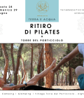 Ritiro di Pilates Torre del Porticciolo