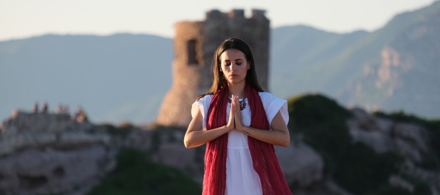 Corsi Yoga Sardegna