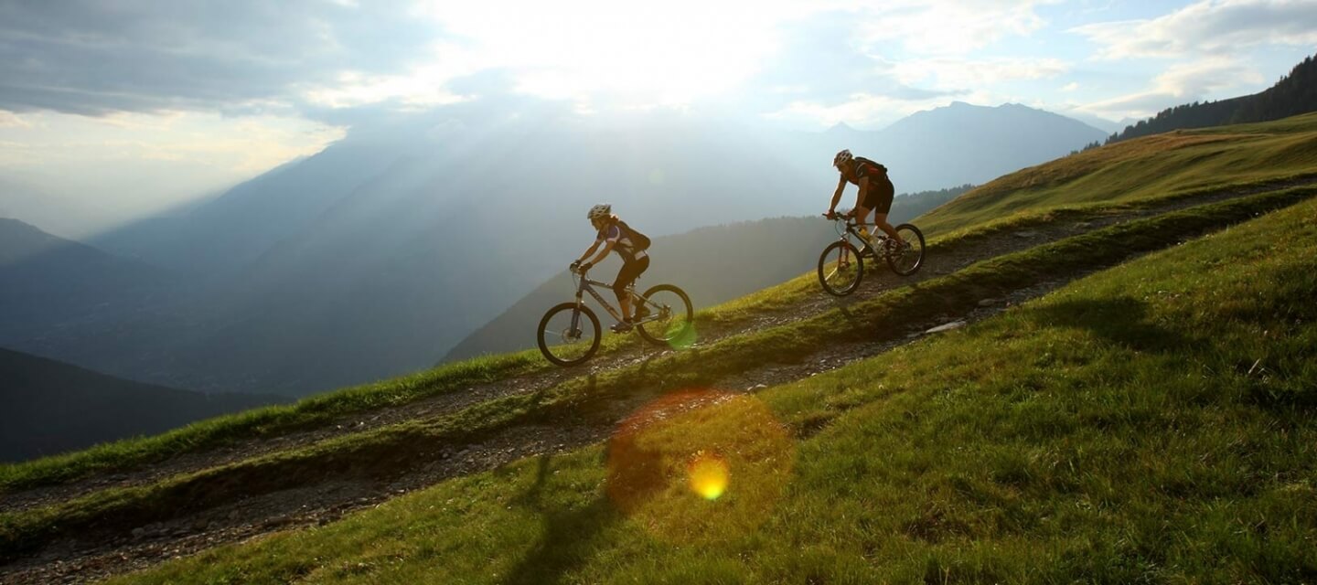 Ebike Torre del Porticciolo