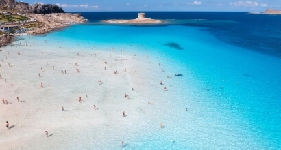 Stintino e Asinara