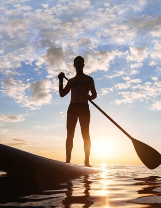 Sup Torre del Porticciolo