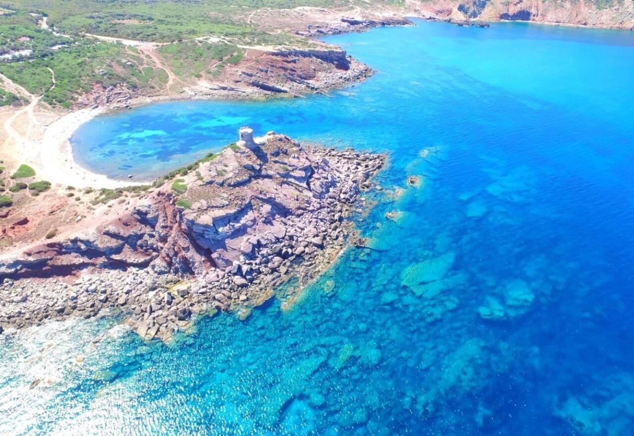 Torre del Porticciolo