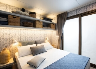 Torre Riviera Junior Suite
