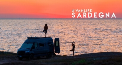 Van Life Sardegna