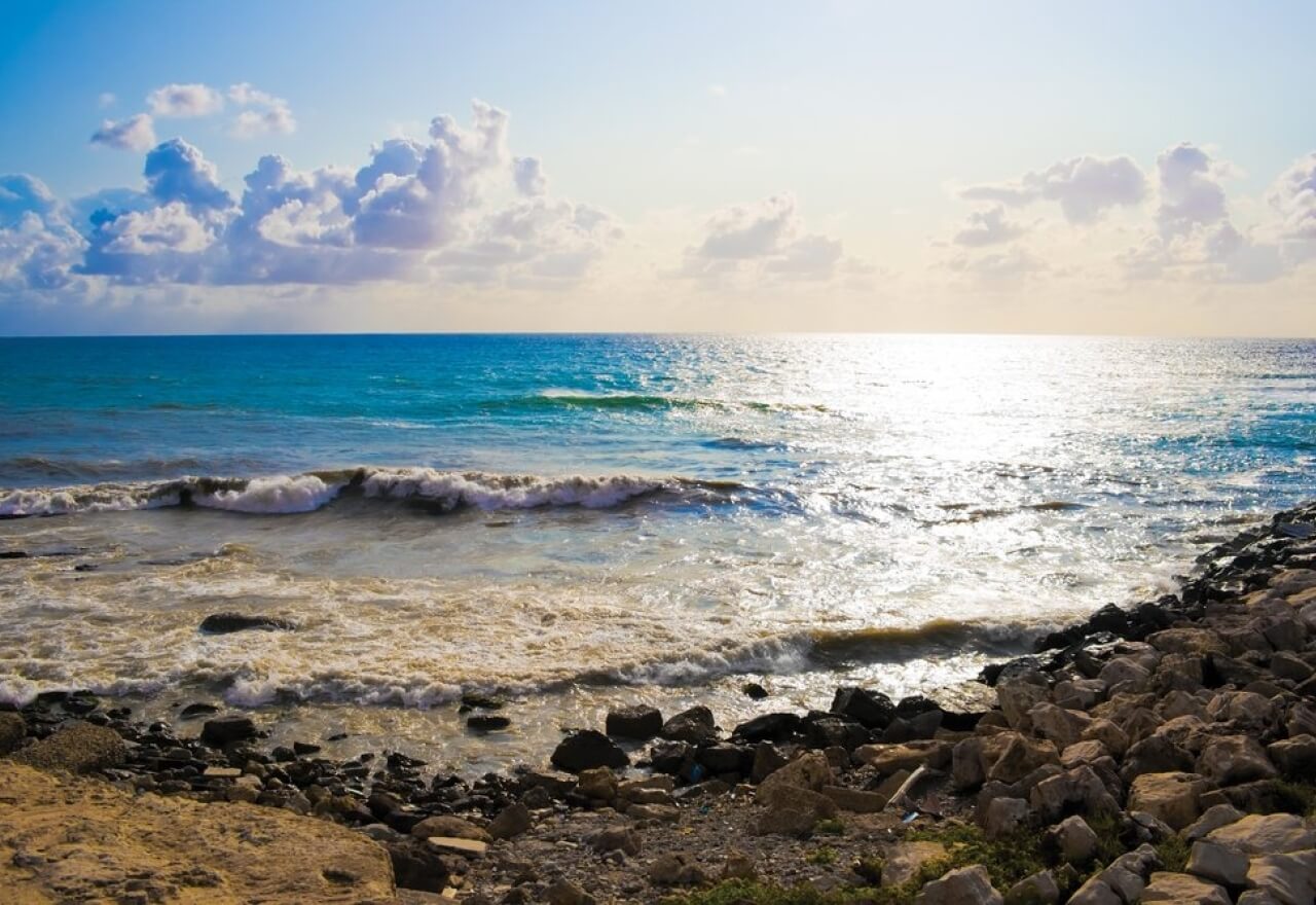 Mare di Alghero