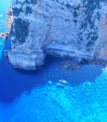  strand s. Lorenzo