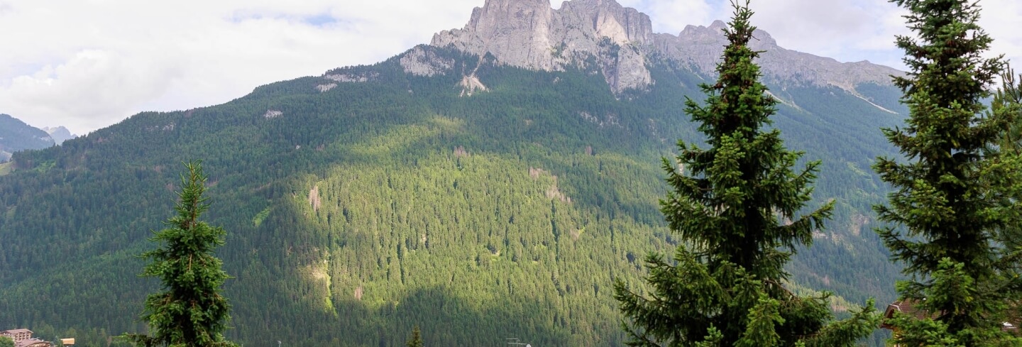 montagna