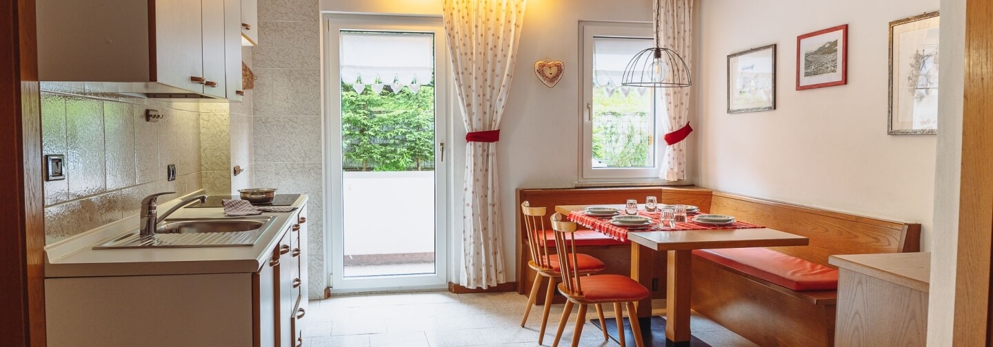 sala da pranzo