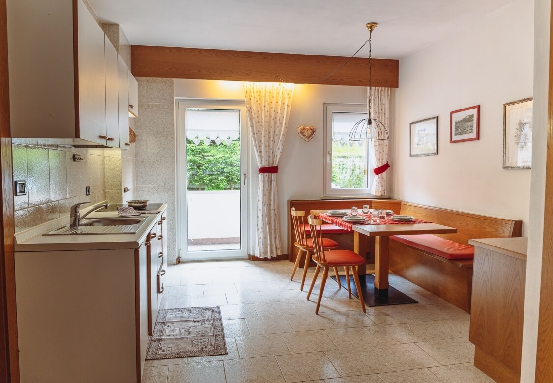 sala da pranzo