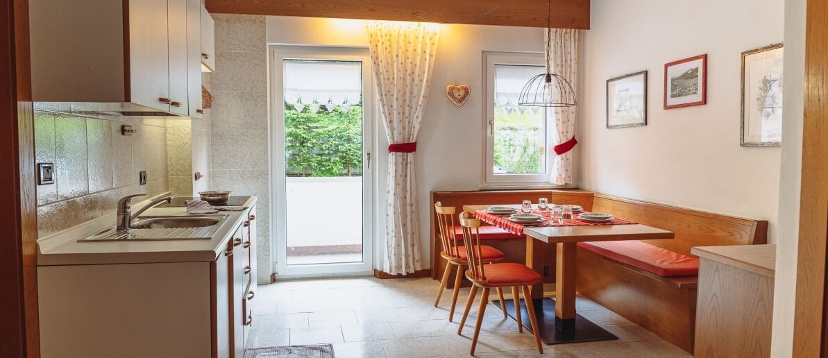 sala da pranzo