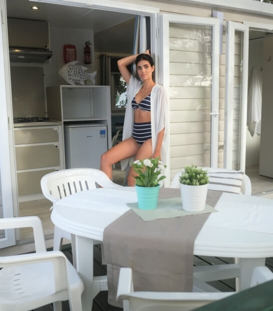Torre Riviera | Torre del Porticciolo