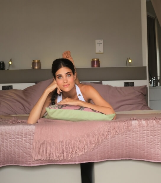 Glamping Sardegna | Torre del Porticciolo