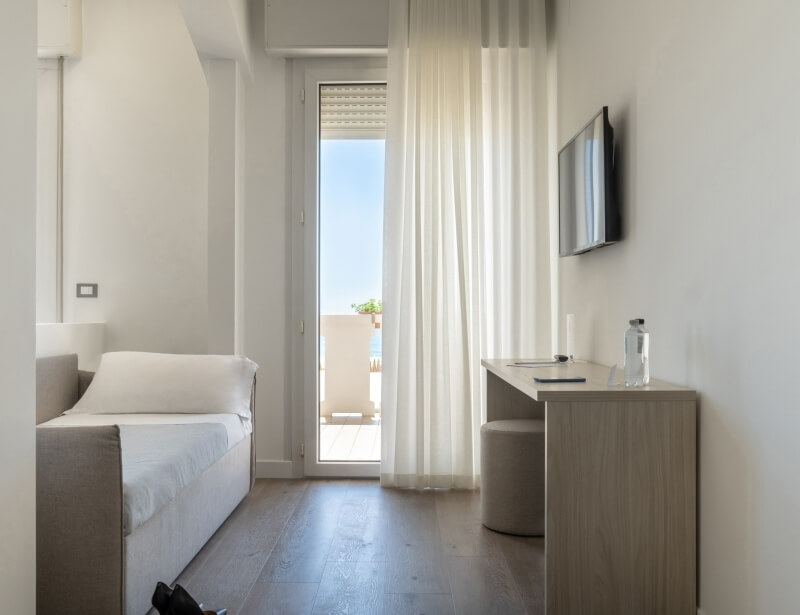 Belvedere Divaano-Bett