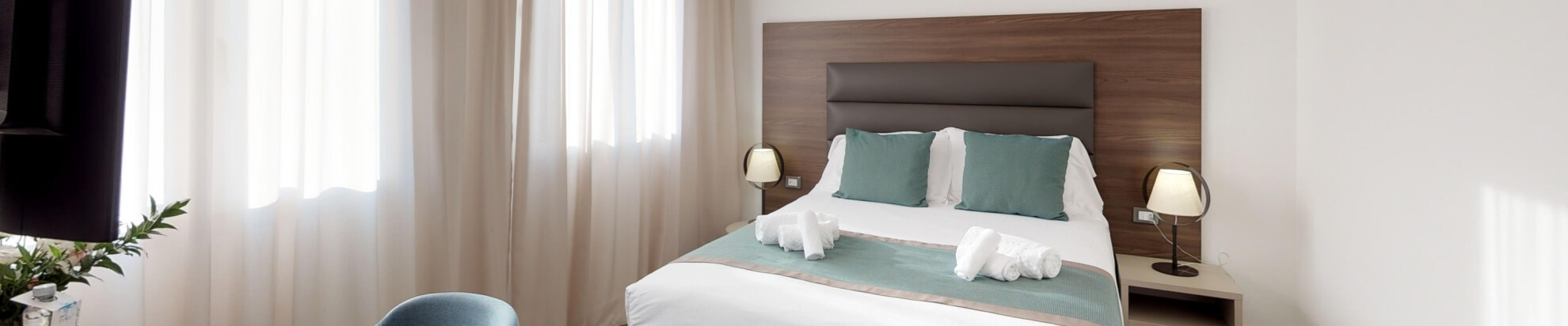 camera da letto family xxl