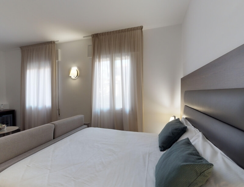 Junior_suite_-_dettaglio_letto