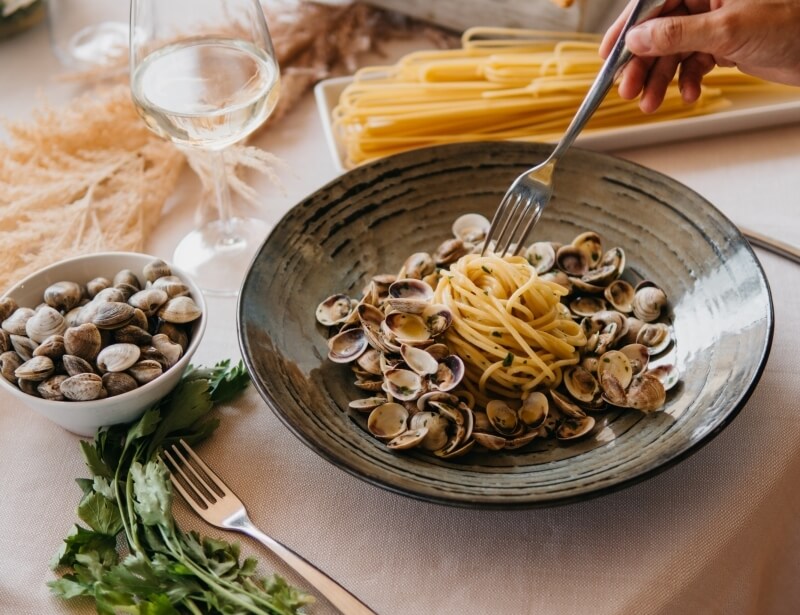 ristorante_terrazza_sorriso_-_spaghetti_vongole